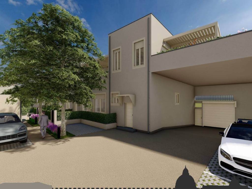 appartamento in vendita a Pisa in zona Quartiere San Francesco