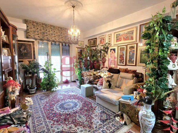 appartamento in vendita a Pisa in zona Porta a Lucca