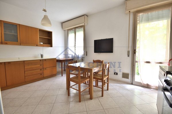 appartamento in vendita a Pisa in zona Porta a Lucca