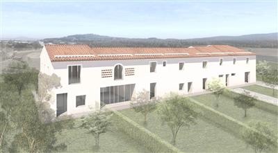 casa indipendente in vendita a Pisa