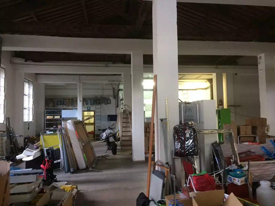 negozio in vendita a Pisa in zona Quartiere San Martino