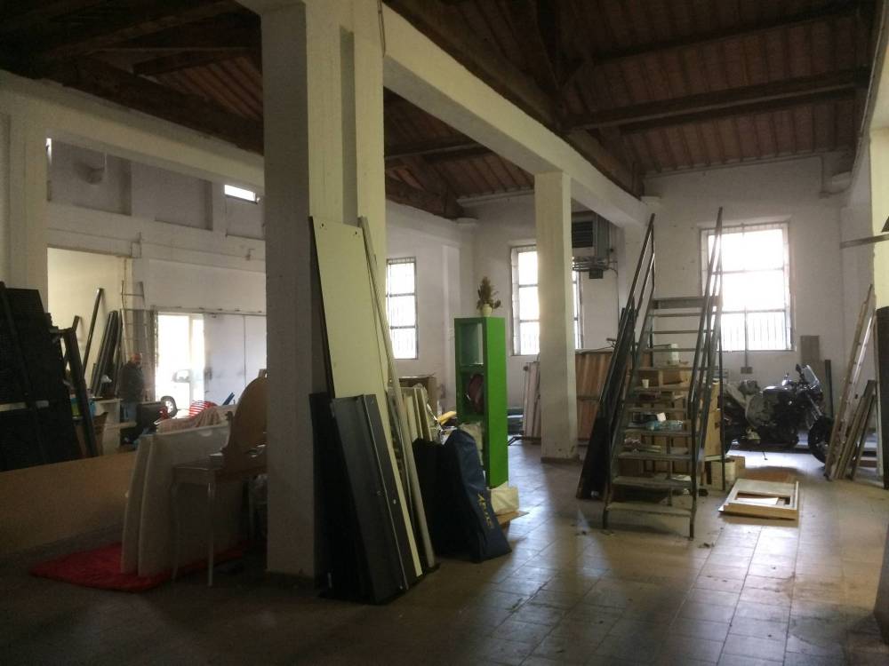 negozio in vendita a Pisa in zona Quartiere San Martino