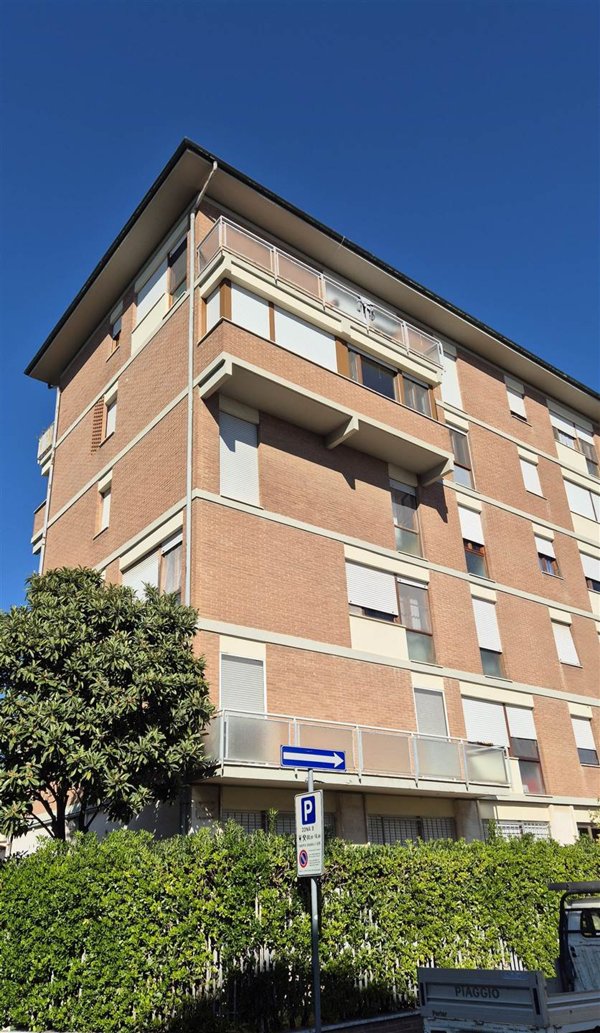appartamento in vendita a Pisa in zona Centro Storico