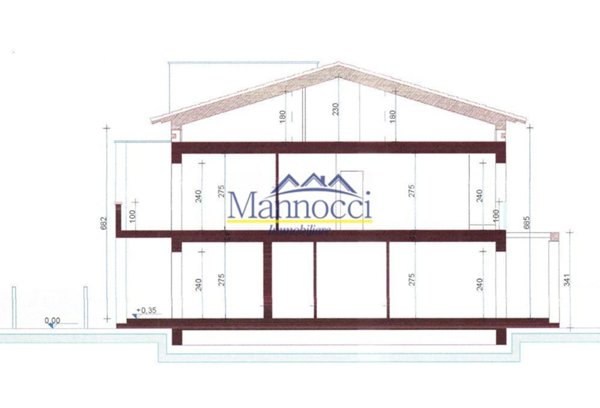 appartamento in vendita a Pisa in zona Cisanello