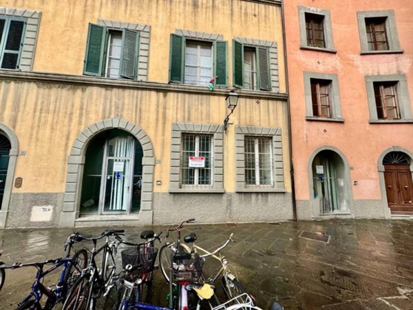appartamento in vendita a Pisa in zona Centro Storico