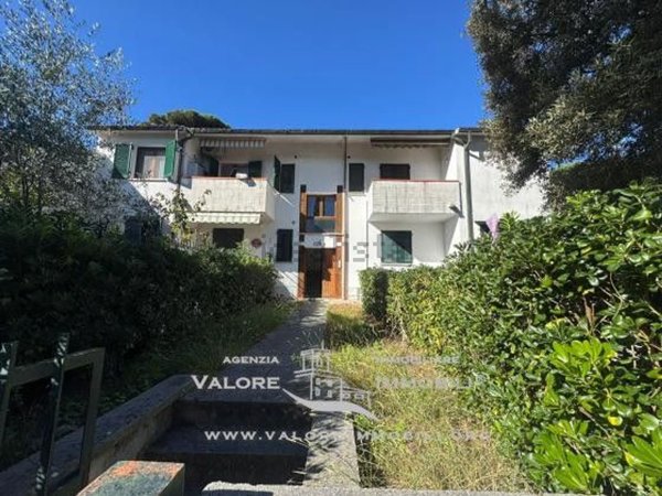 appartamento in vendita a Pisa in zona Tirrenia