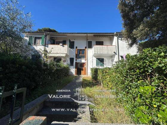 appartamento in vendita a Pisa in zona Tirrenia