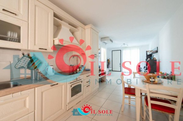 appartamento in vendita a Pisa in zona Calambrone