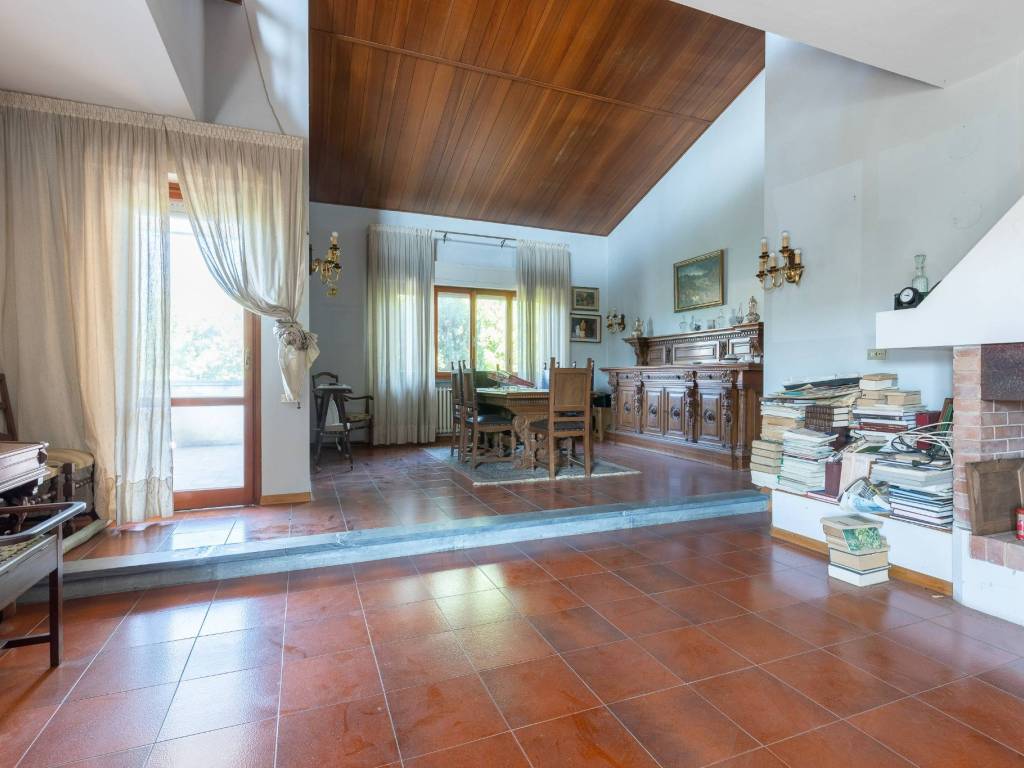 casa indipendente in vendita a Pisa in zona Lungarni