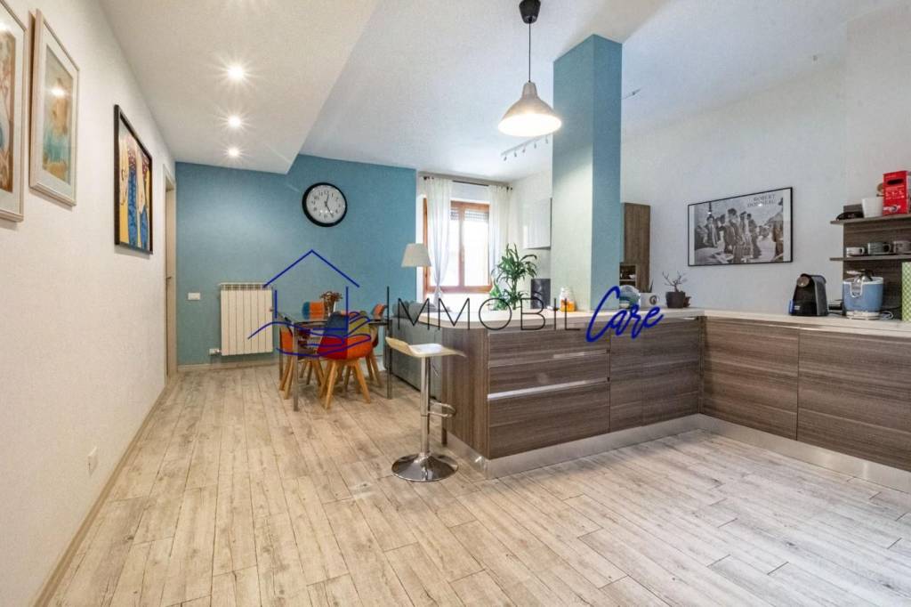 appartamento in vendita a Pisa in zona San Michele