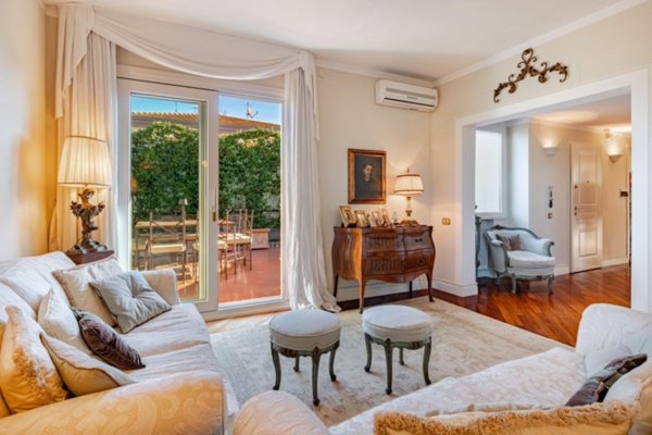 appartamento in vendita a Pisa in zona Centro Storico