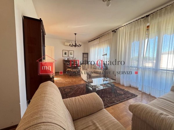 appartamento in vendita a Pisa in zona Porta a Lucca