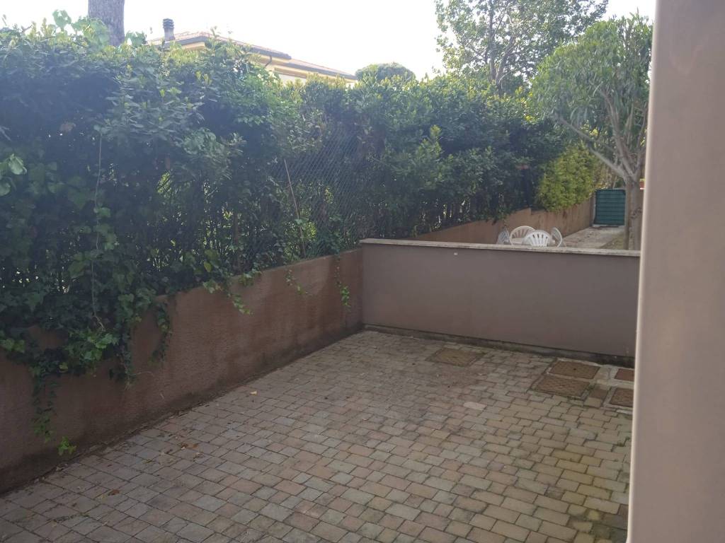 appartamento in vendita a Pisa in zona Tirrenia