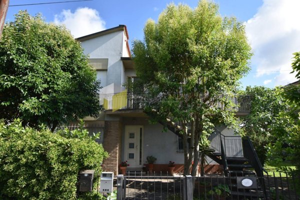 casa indipendente in vendita a Pisa in zona Putignano