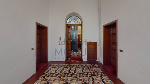 casa indipendente in vendita a Pisa in zona Quartiere San Martino