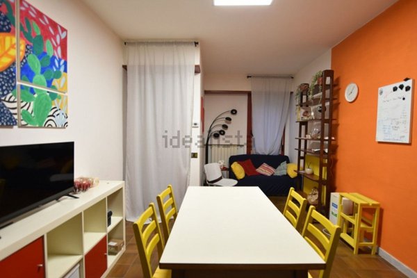 appartamento in vendita a Pisa in zona Centro Storico