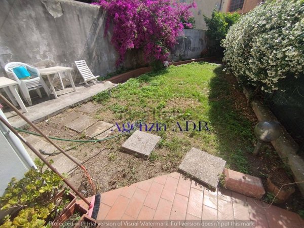 appartamento in vendita a Pisa in zona Quartiere Santa Maria