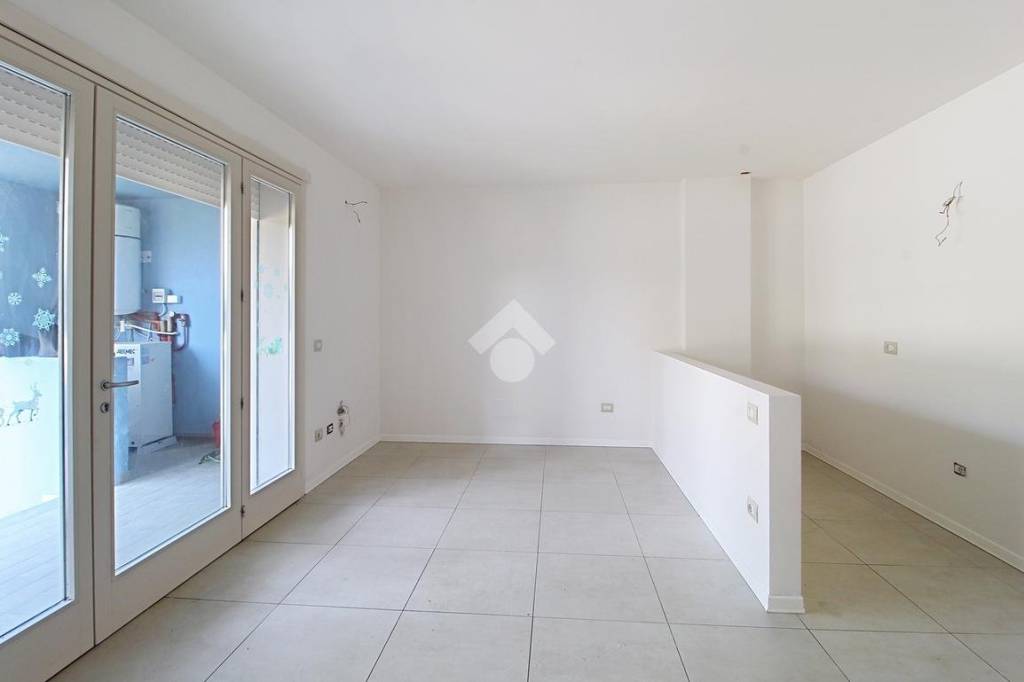 appartamento in vendita a Pisa in zona Quartiere San Giusto