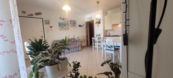 appartamento in vendita a Pisa in zona Calambrone