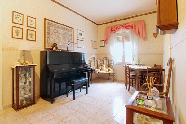 appartamento in vendita a Pisa in zona Porta a Mare