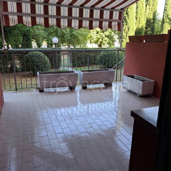 appartamento in vendita a Pisa in zona Le Piagge