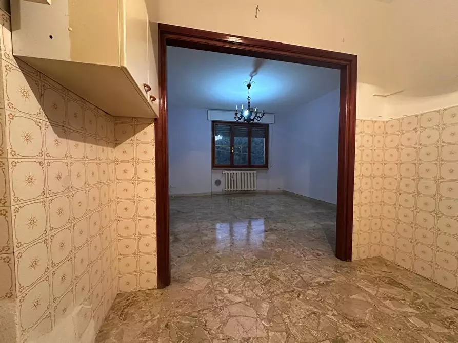 appartamento in vendita a Pisa in zona Riglione