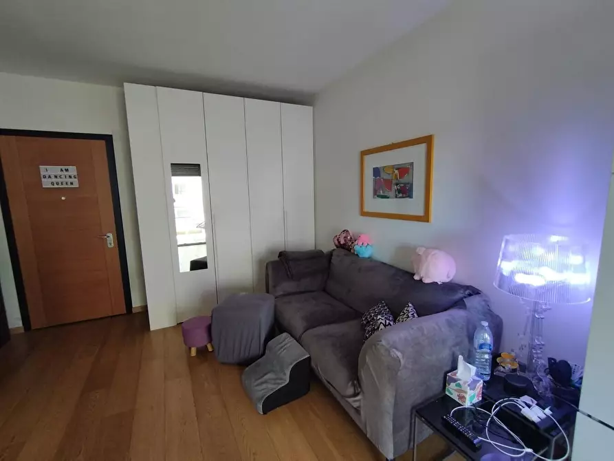 appartamento in vendita a Pisa in zona Quartiere San Giusto