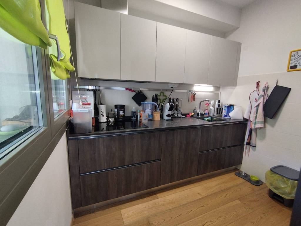 appartamento in vendita a Pisa in zona Porta a Mare