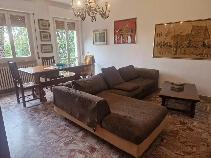 appartamento in vendita a Pisa in zona Quartiere San Giusto