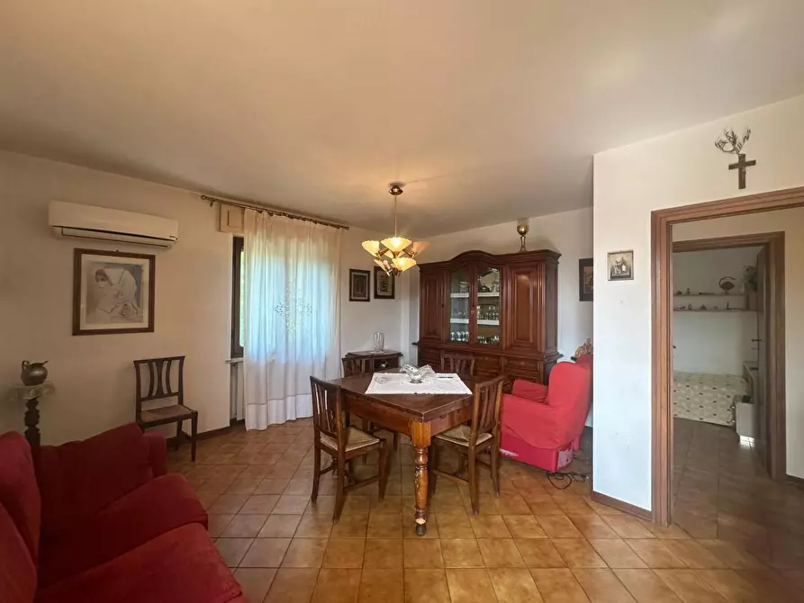 casa indipendente in vendita a Pisa in zona Oratoio