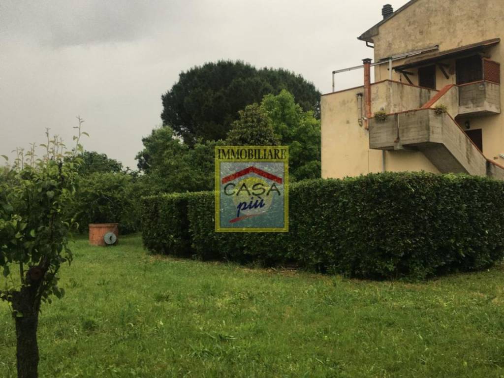 casa indipendente in vendita a Pisa in zona Oratoio