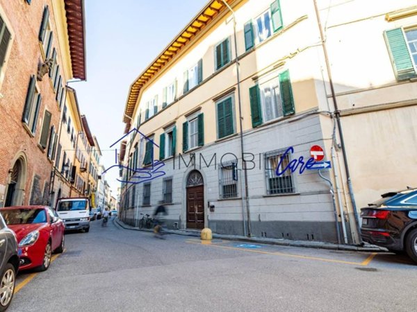 appartamento in vendita a Pisa in zona Centro Storico