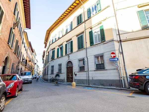 appartamento in vendita a Pisa in zona Centro Storico