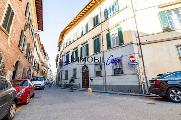 appartamento in vendita a Pisa in zona Quartiere Santa Maria
