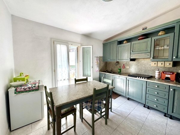 appartamento in vendita a Pisa in zona Quartiere San Martino