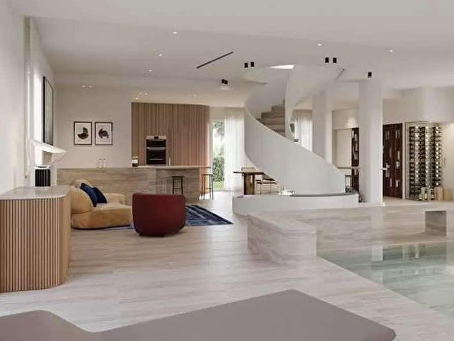 casa indipendente in vendita a Pisa in zona Tirrenia