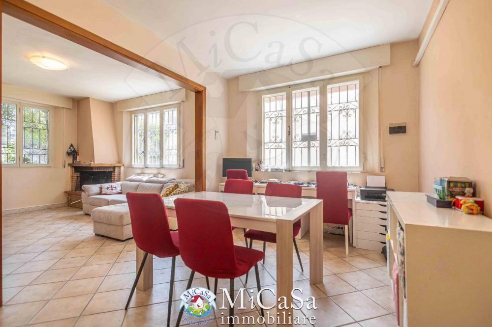 casa semindipendente in vendita a Pisa in zona Marina di Pisa