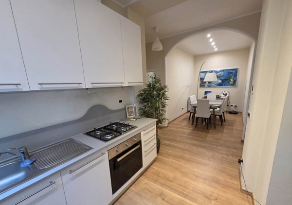 appartamento in vendita a Pisa in zona Centro Storico