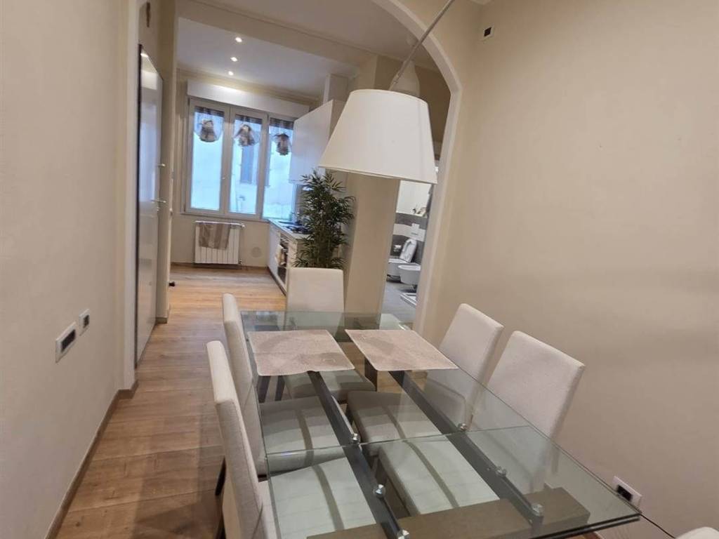 appartamento in vendita a Pisa