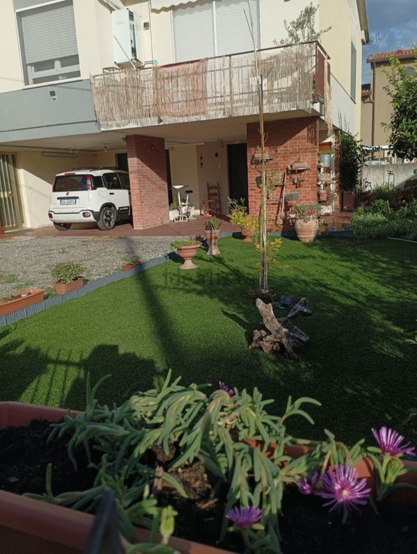 appartamento in vendita a Pisa