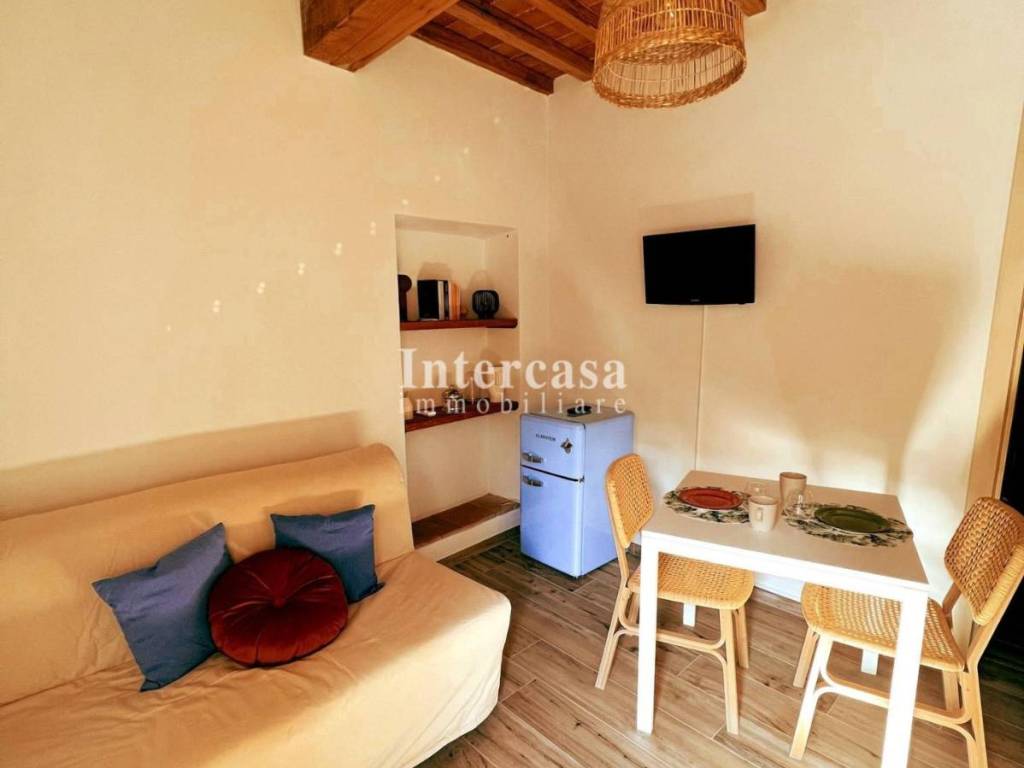 appartamento in vendita a Pisa in zona Centro Storico