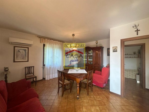 casa indipendente in vendita a Pisa in zona Oratoio