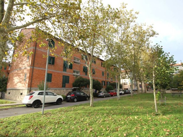 appartamento in vendita a Pisa in zona I Passi