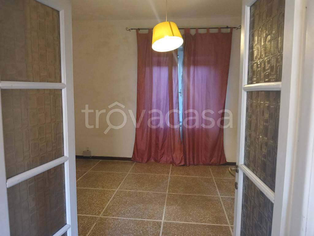 appartamento in vendita a Pisa in zona Landi