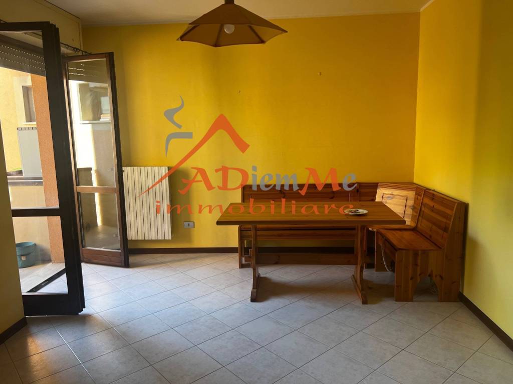 appartamento in vendita a Pisa in zona Le Piagge