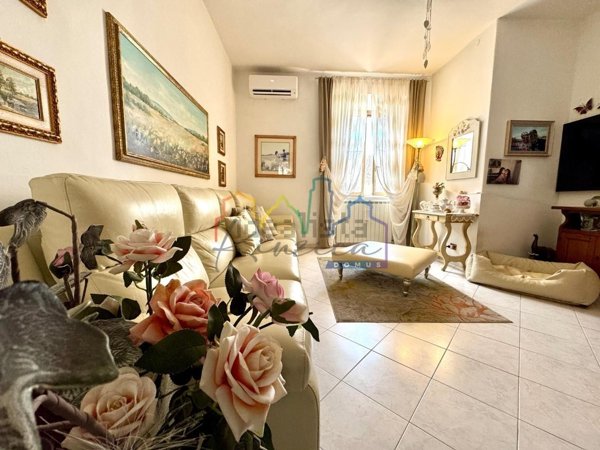 appartamento in vendita a Pisa in zona Oratoio