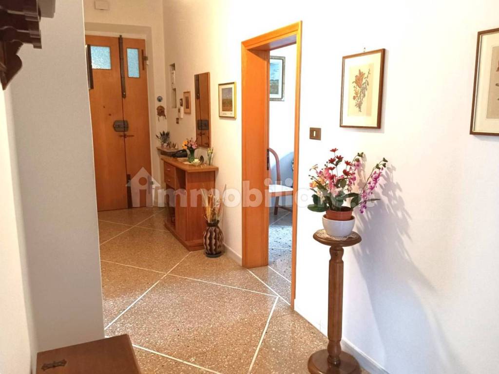 appartamento in vendita a Pisa in zona Quartiere San Giusto