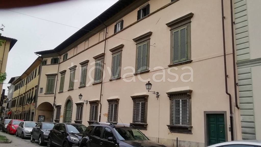 appartamento in vendita a Pisa in zona Quartiere San Francesco