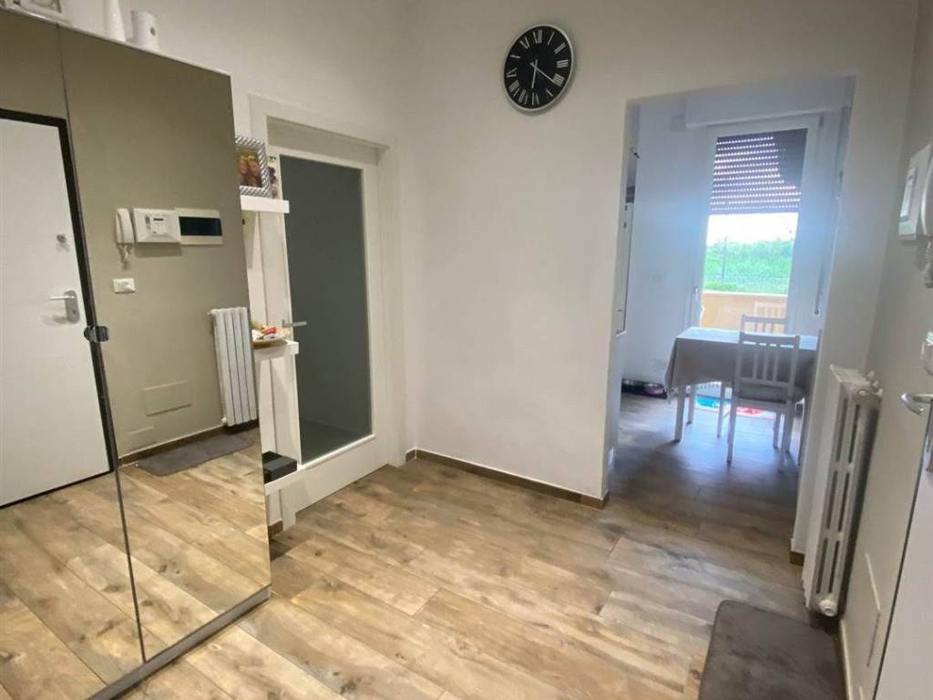 appartamento in vendita a Pisa in zona Marina di Pisa