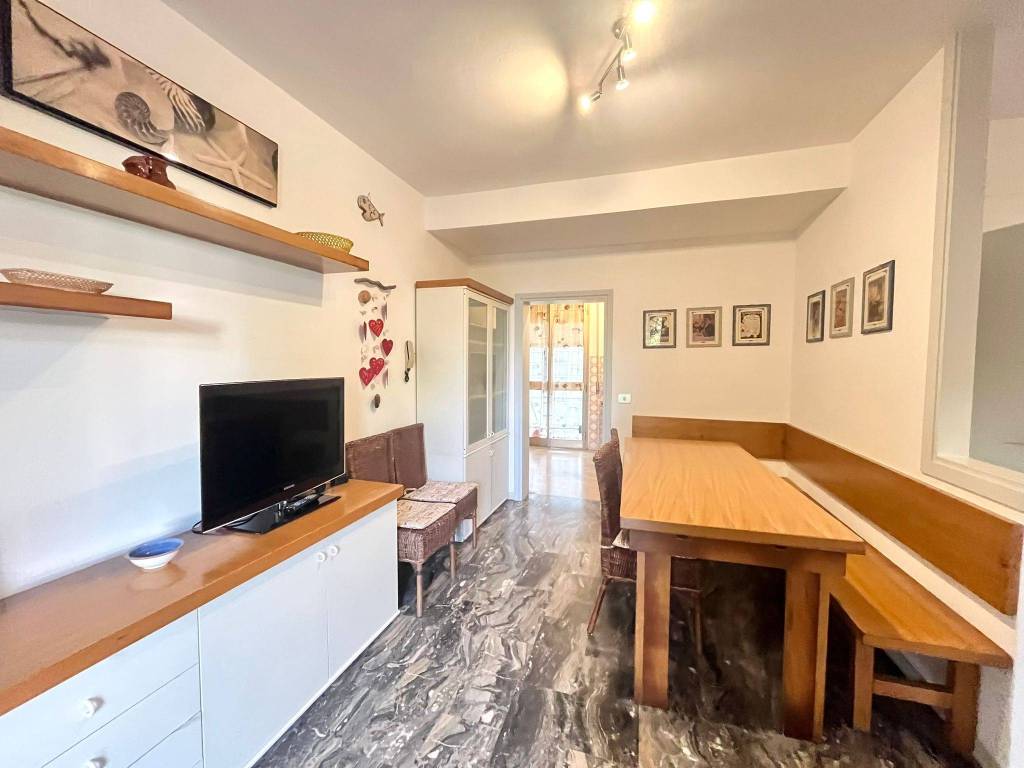 appartamento in vendita a Pisa in zona Tirrenia